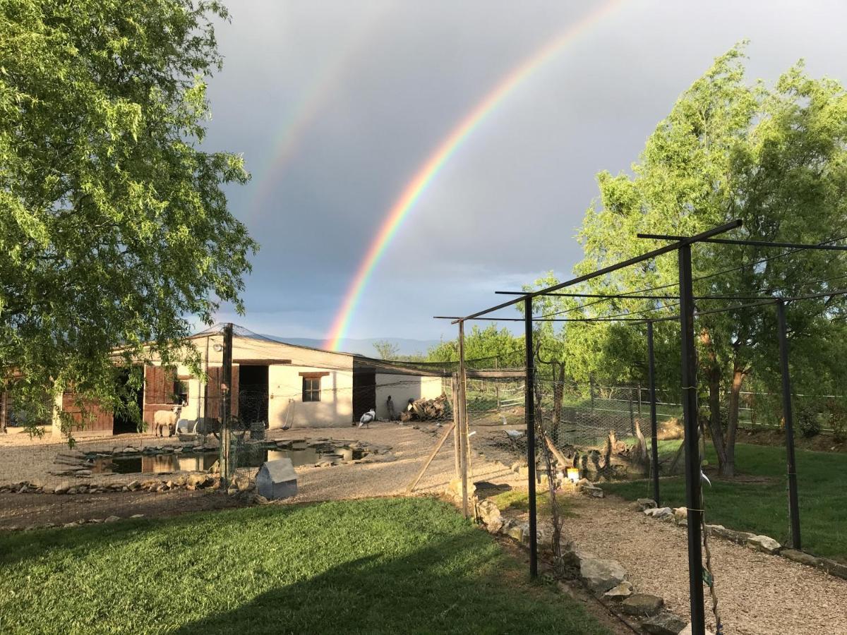 Lou Mas Li Pitchoun "Le Luberon " Villa Gordes Kültér fotó