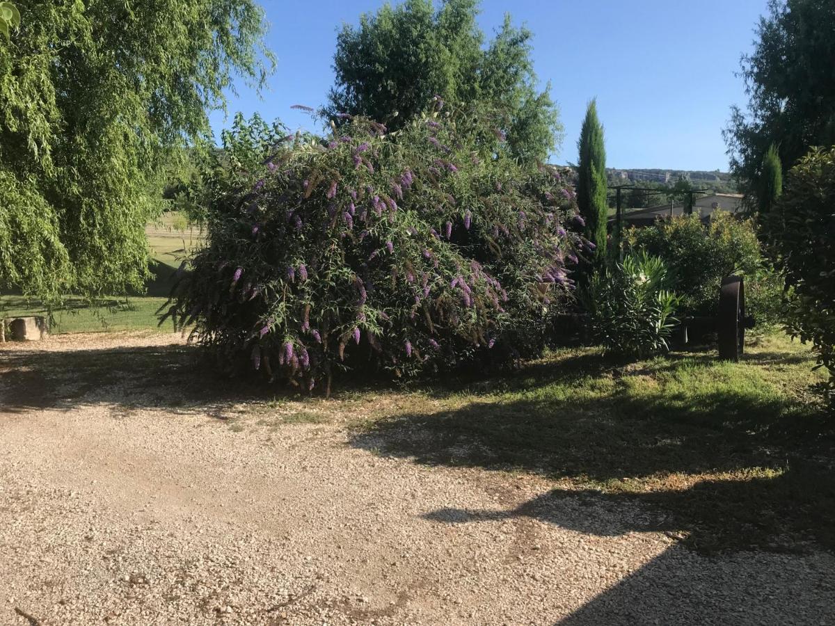 Lou Mas Li Pitchoun "Le Luberon " Villa Gordes Kültér fotó