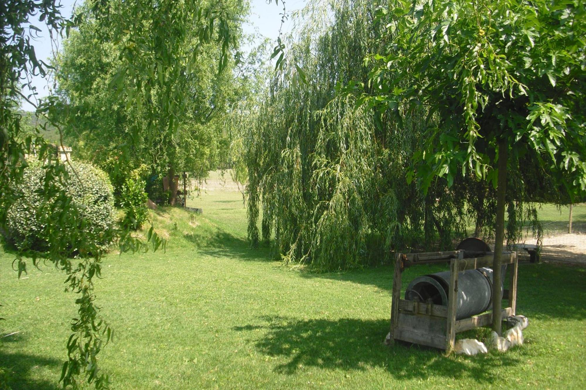 Lou Mas Li Pitchoun "Le Luberon " Villa Gordes Kültér fotó